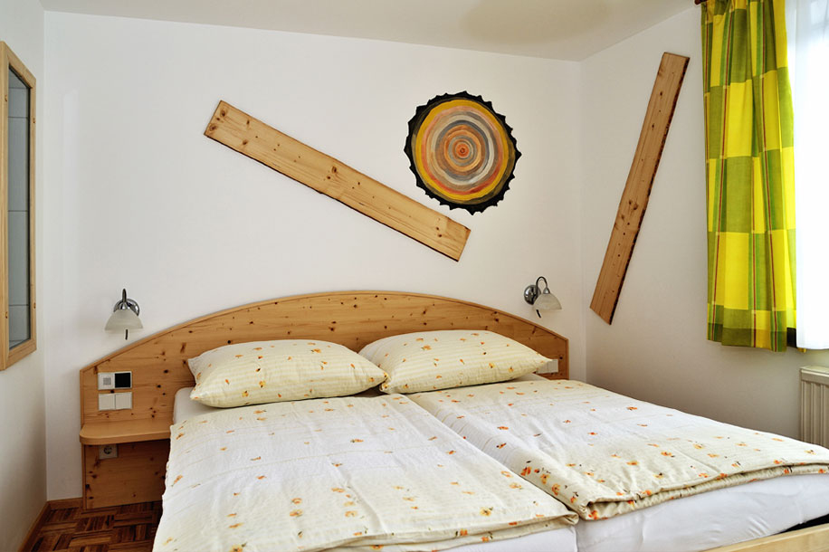 Fichtenzimmer - Gasthof Schrammel