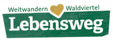 Logo Lebensweg